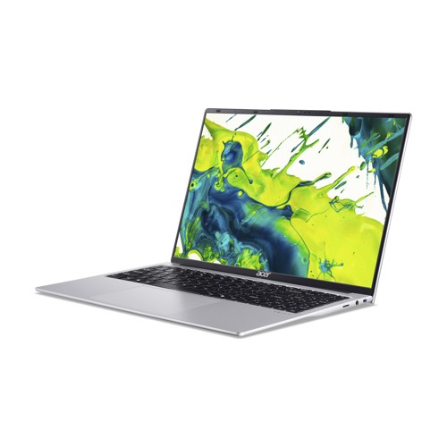 Acer Swift Lite 16 SFL16-31P / 16" / Intel Graphics / Core 3 N355 / 8GB / 256GB / Win 11