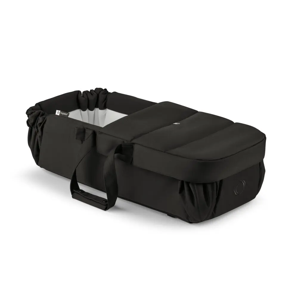 Bugaboo Babynest - Heritage Black