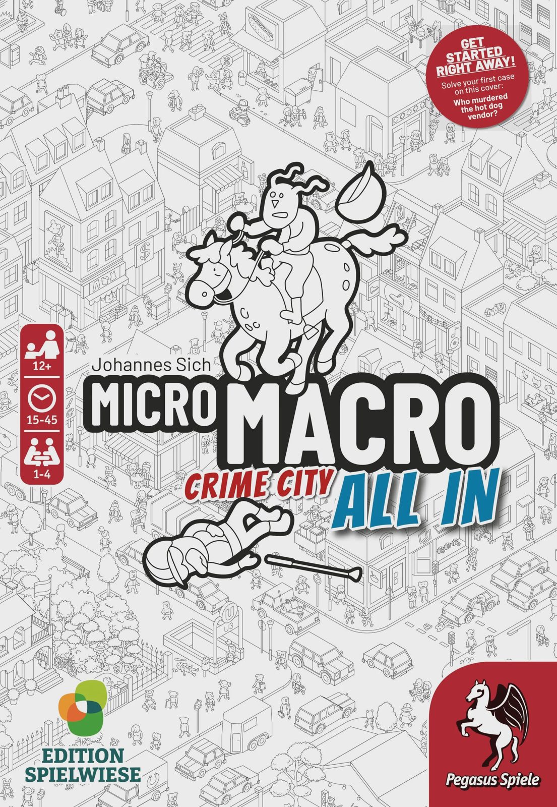 MicroMacro 3 - All In