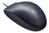 Logitech M90 mus, bild 4