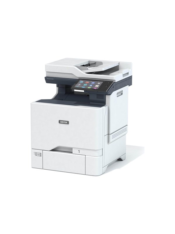 Xerox VersaLink C625V_DN - Color Laser - 50 ppm - 1200 dpi Multifunktions - Färg - Laser