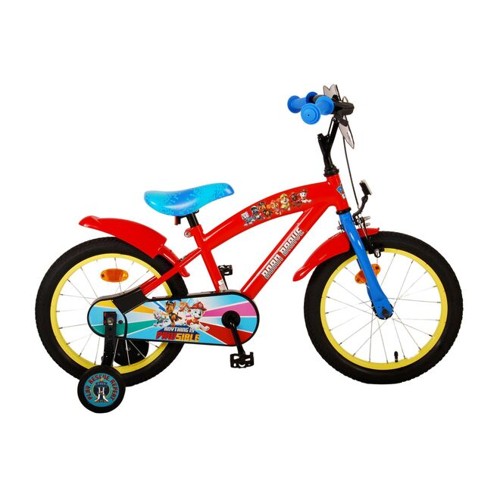Volare – Barncykel 16" – Paw Patrol