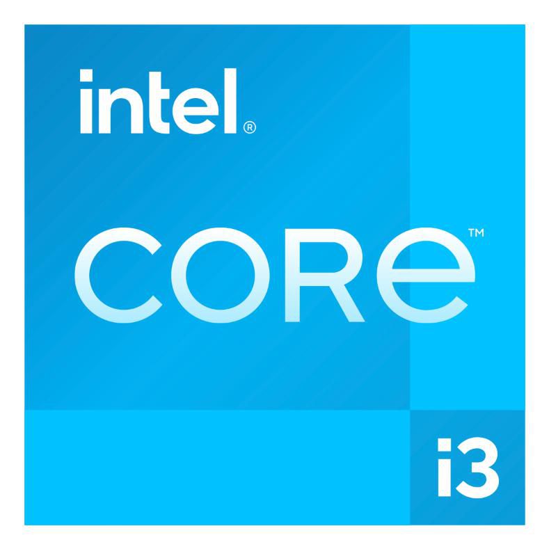 Intel Core i3 14100 - TRAY - utan kylare, bild 4
