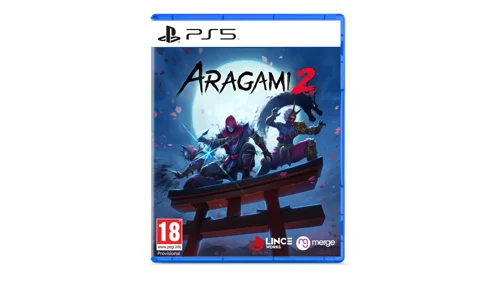 Aragami 2, bild 3