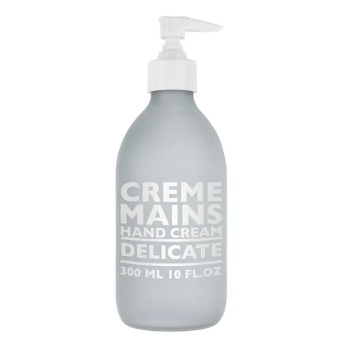 Compagnie de Provence Hand Cream Delicate 300 ml, bild 3