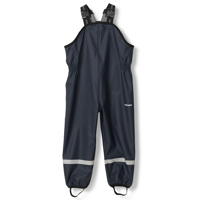 Tretorn Aktiv Fleece Highpants Navy - 122/128