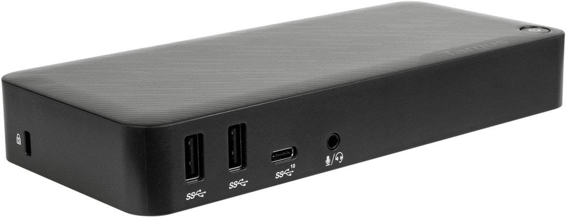 Targus USB-C Dockningsstation 85W, bild 3