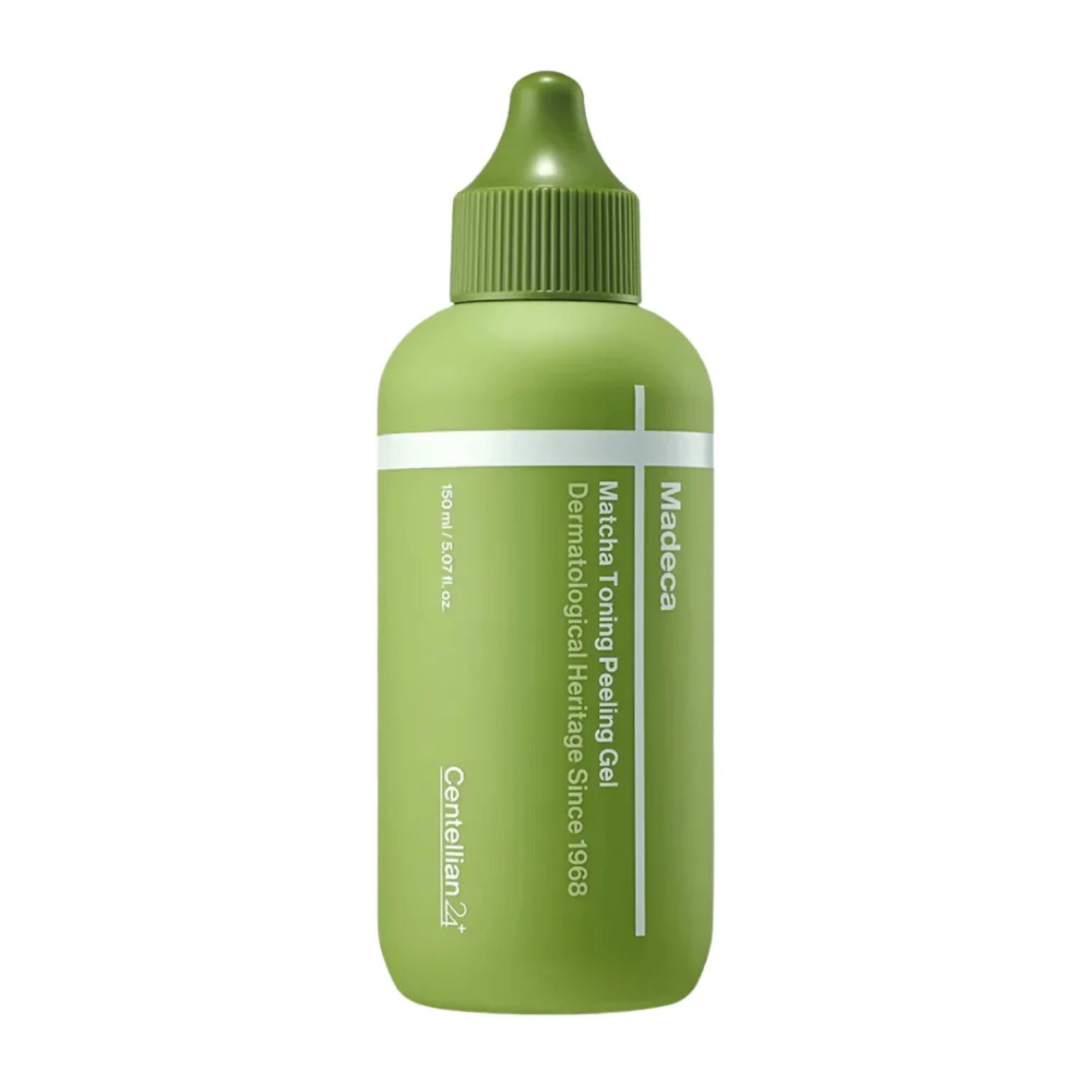 Centellian24 Madeca Matcha Toning Peeling Gel 150ml