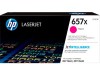 HP 657X Magenta, 23000 sidor, bild 2