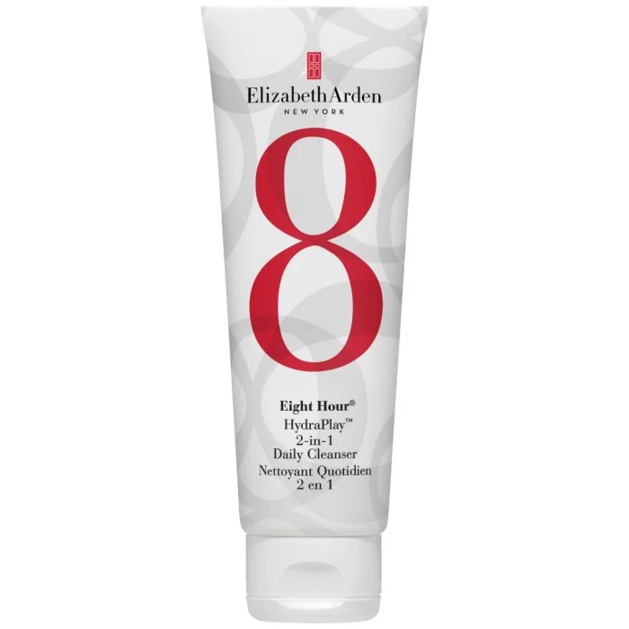 Elizabeth Arden Eight Hour Hydraplay Cleanser 125 ml