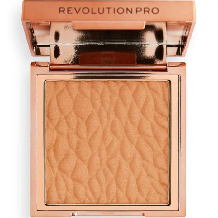 Revolution Pro Sculpting Bronzer Balao Light