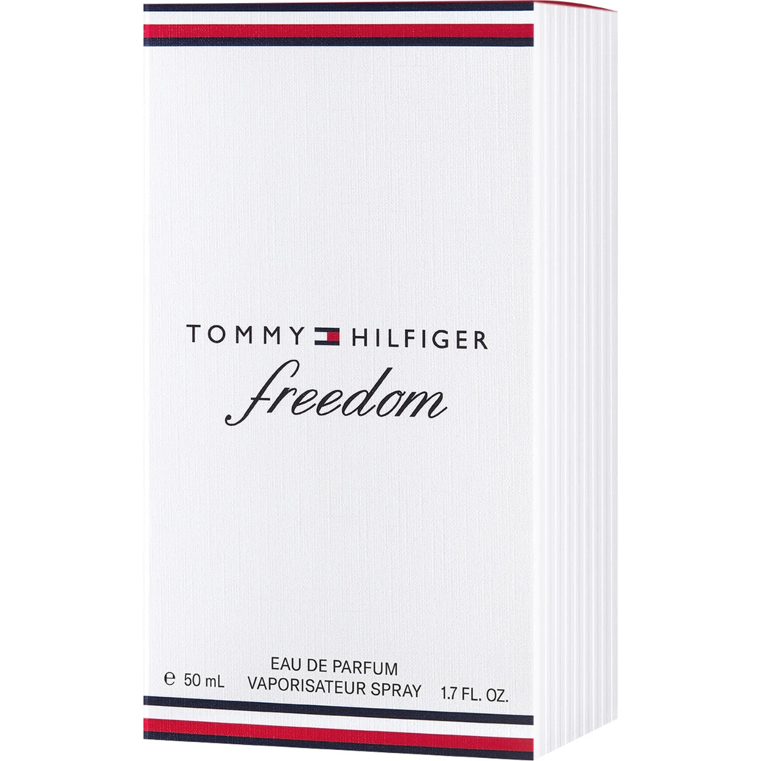 Tommy Hilfiger Freedom Eau de Parfum 50 ml, bild 2