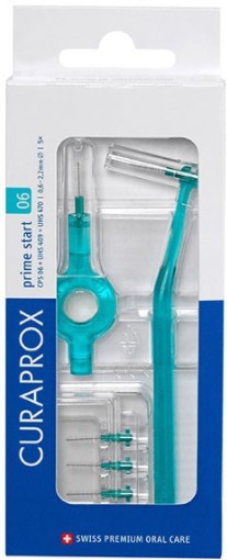 Curaprox Prime start CPS 06
