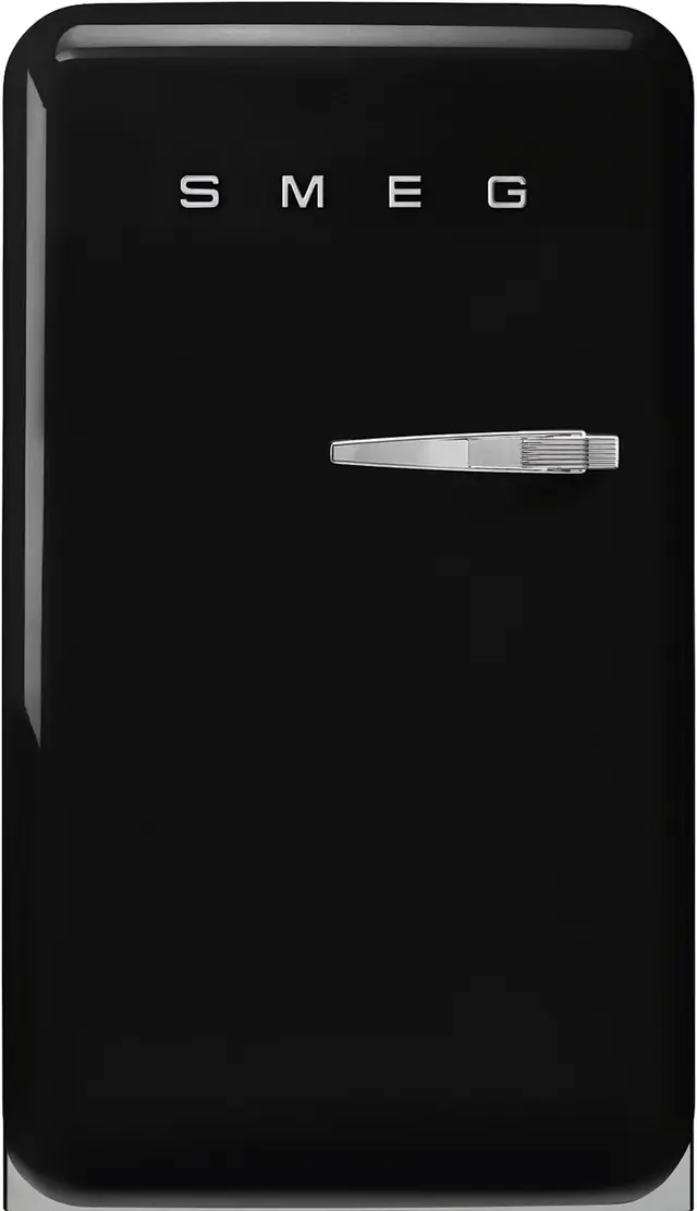 Smeg 50's Style FAB10HLBL6 minibar