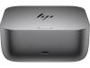 HP Thunderbolt 4 Ultra 280W G6 Dockningsstation, svart, bild 4
