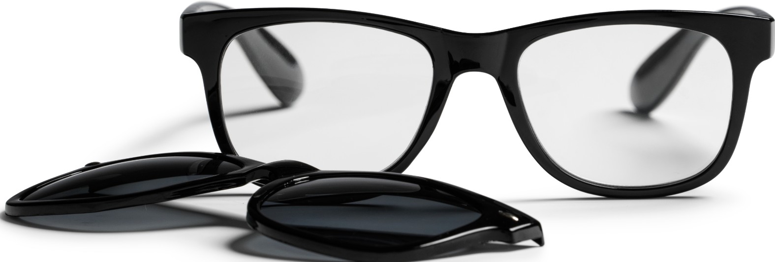 Lix by HagaYstad Black +1.0, 1 st