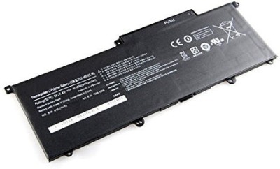 MicroBattery 38Wh Samsung Laptop Battery 4 Cell Li-ion 7.4V 5.2Ah