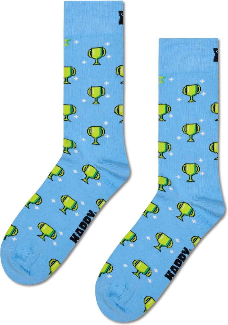 Happy Socks You Win Sock 36-40