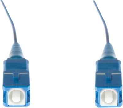 Fiberpatch, 1m, SM, SC/UPC-SC/UPC, bild 2