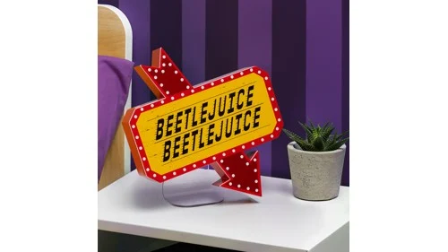 Beetlejuice Beetlejuice Light, bild 3