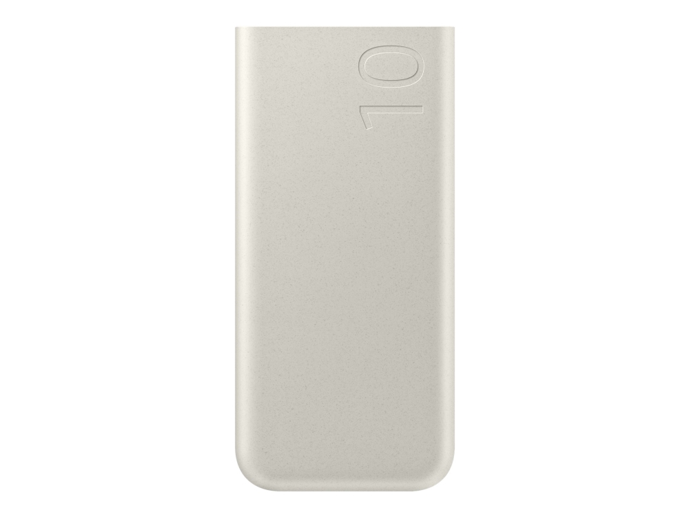 Samsung EB-P3400 powerbank 10000 mAh 25W SFC + PD 3.0, beige
