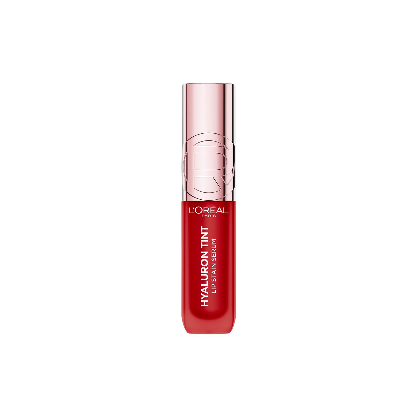 L'Oréal Paris Hyaluron Tint Lip Stain Serum Le Rouge Paris 420 Le Rouge Paris 420