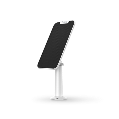 Reolink Solar Panel 2 solpanel (vit)