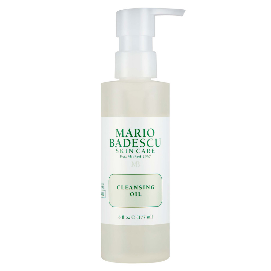 Mario Badescu Cleansing Oil 177 ml, bild 3