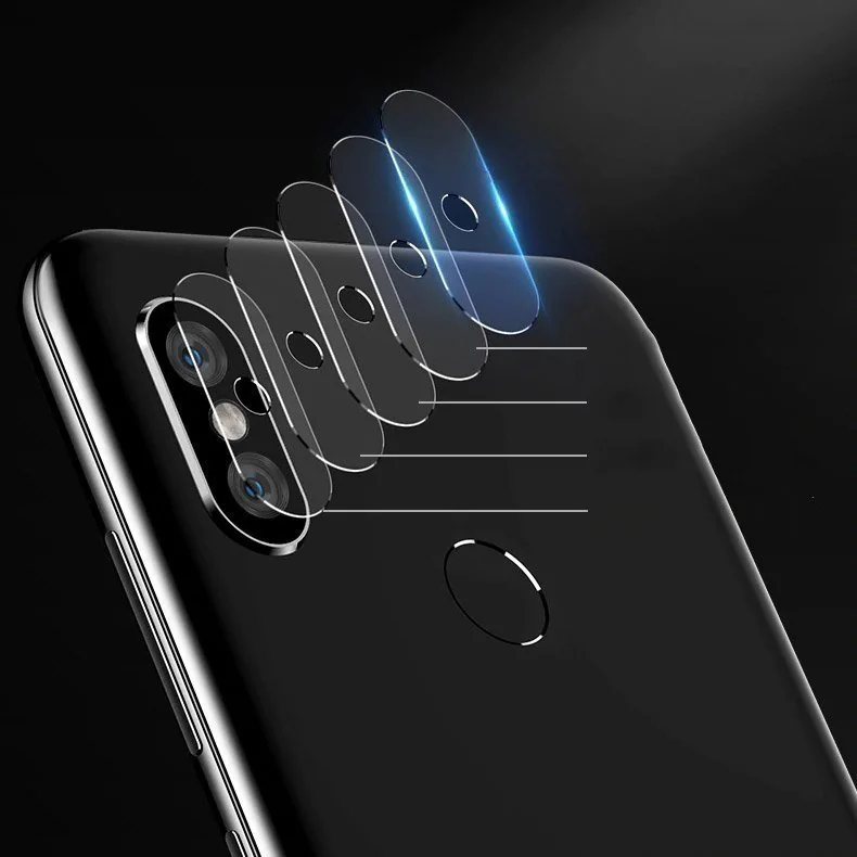 Wozinsky Kameraglas 9H full kamera härdat glas för Xiaomi Redmi Note 11 Pro + kamera