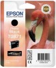 Epson Stylus Photo R1900 Foto Svart (T0871)