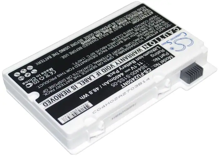 Batteri till Notebook, Bärbar dator för Uniwill P55IM, P75IM0, bild 2