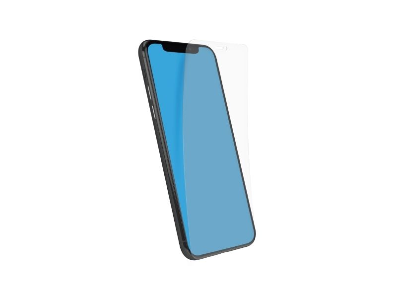 SBS TEFSTSKINSHEET, Stötsäker, Reptålig, Transparent, 20 styck