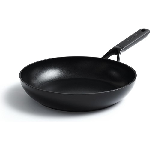 KitchenAid - Classic Forged Aluminium Ceramic Stekpanna - Svart - 20 cm