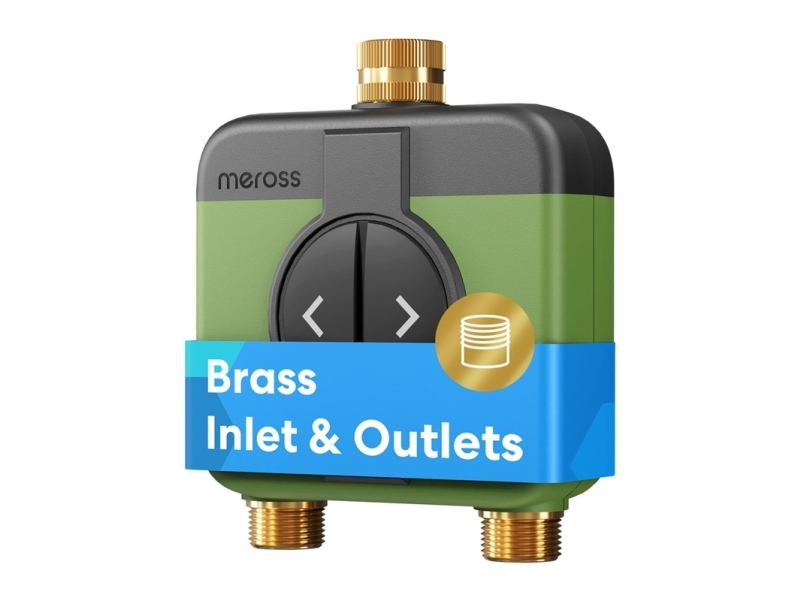 MEROSS smart bevattningsstyrenhet (MST200-EU), bild 2