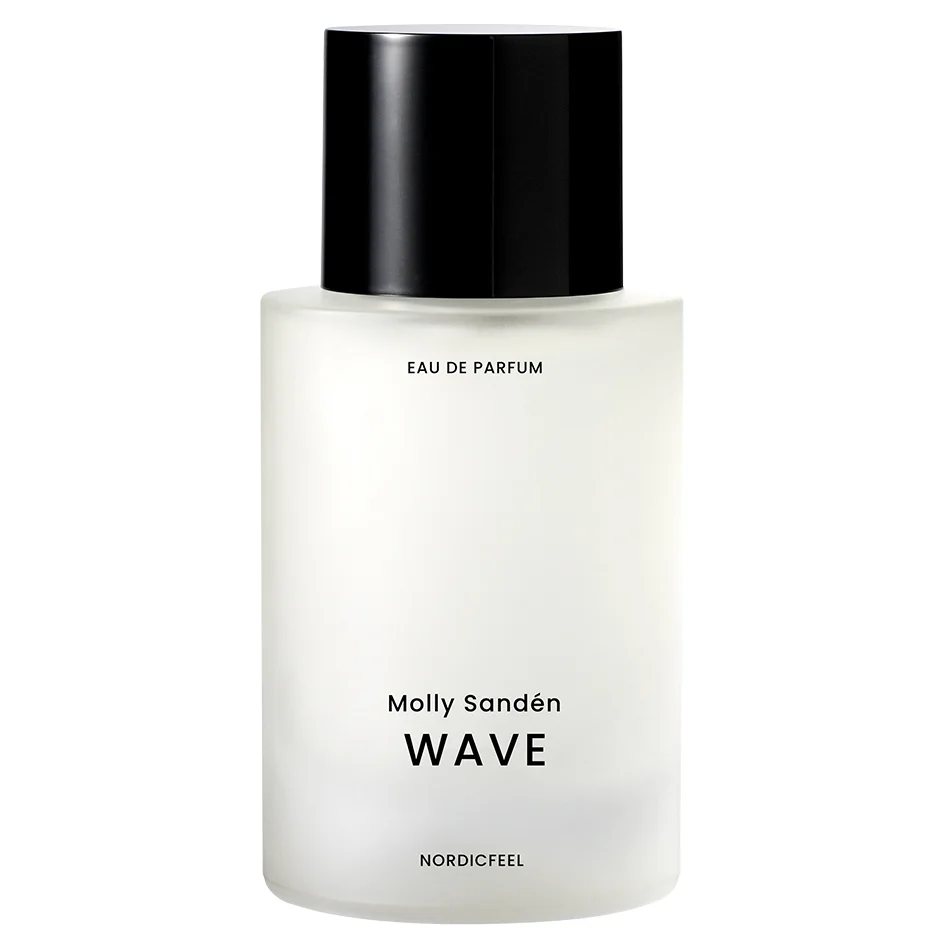 Molly Sandén by Nordicfeel WAVE Eau de Parfum 50 ml