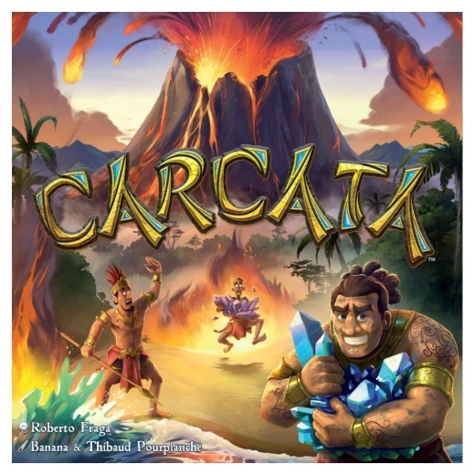 Carcata