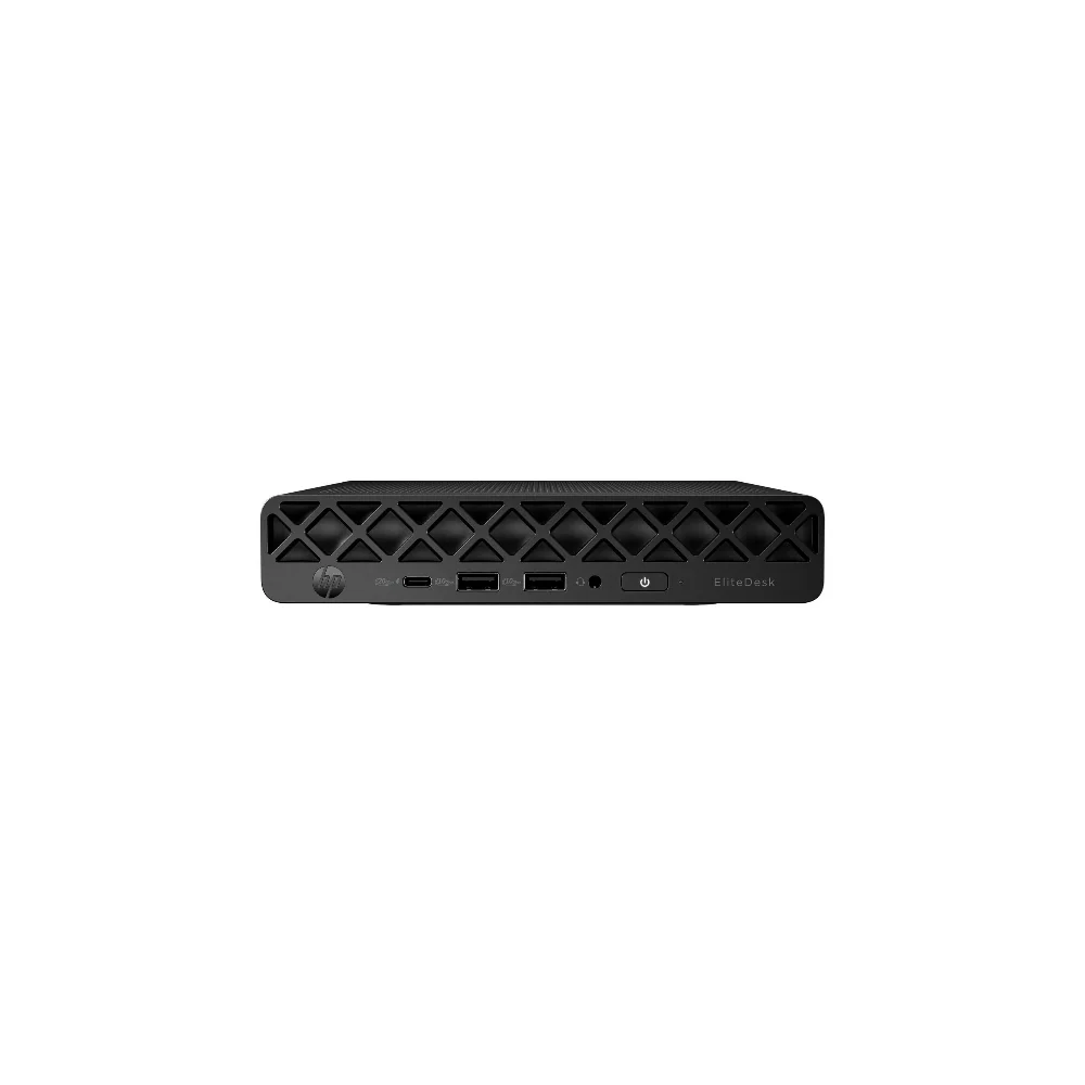 HP EliteDesk Mini 8 G1 stationär dator