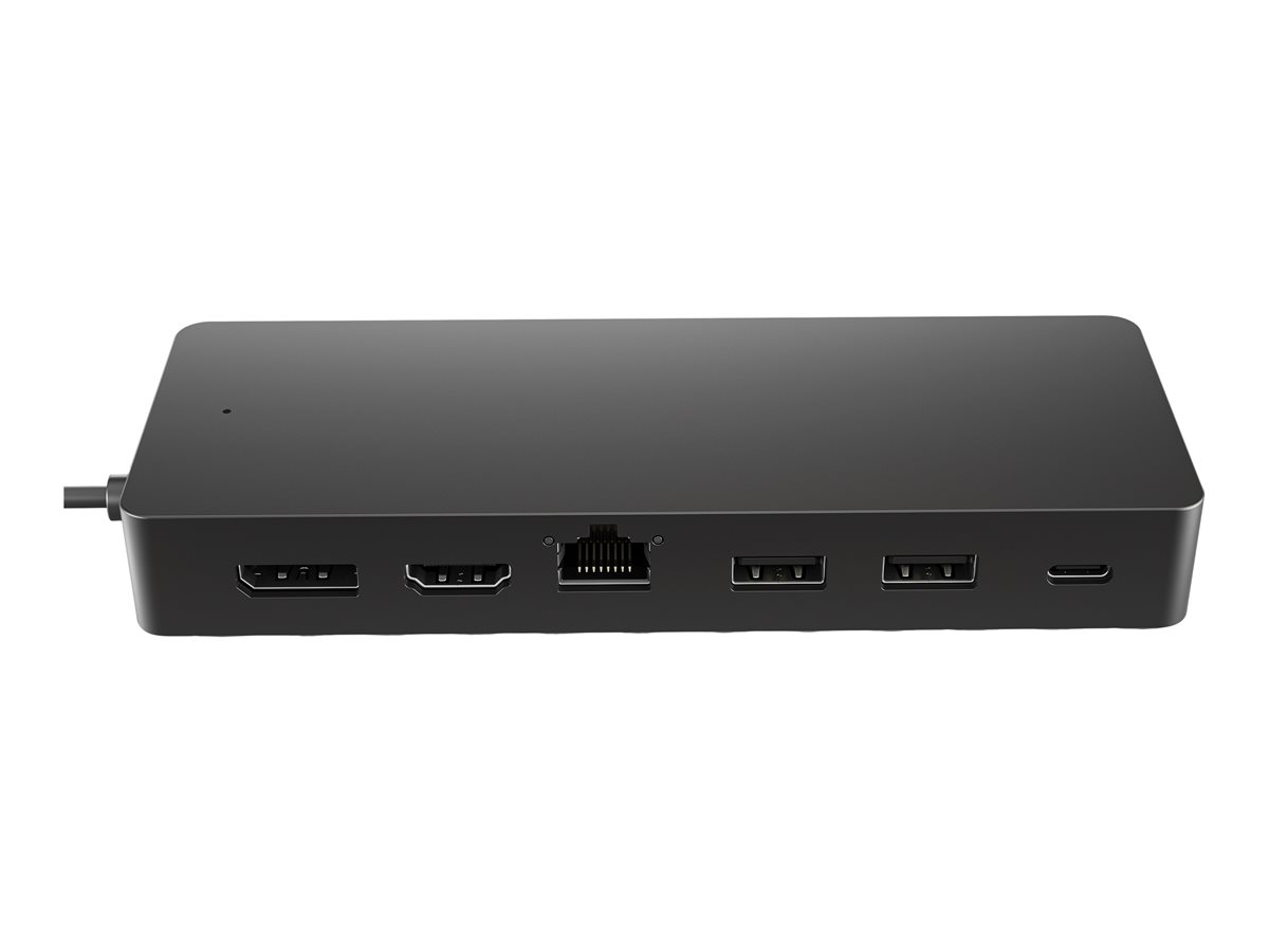 HP Universal USB-C multiport-hubb