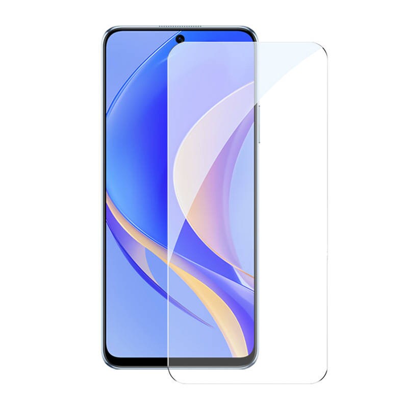 Baseus Skärmskydd i härdat glas för HUAWEI Changxiang 50, bild 2