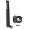 4G-antenn med SMA-anslutning 0,8-3 dBi