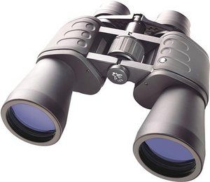 Bresser Optics Hunter 8-24 x 50, BK-7, 24x, 5 cm, Svart, 810 g