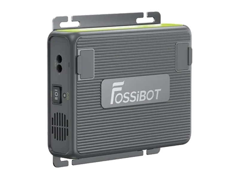 FOSSIBOT FAC580 DC-DC-billaddare 580 W för FOSSIBOT-kraftstationer