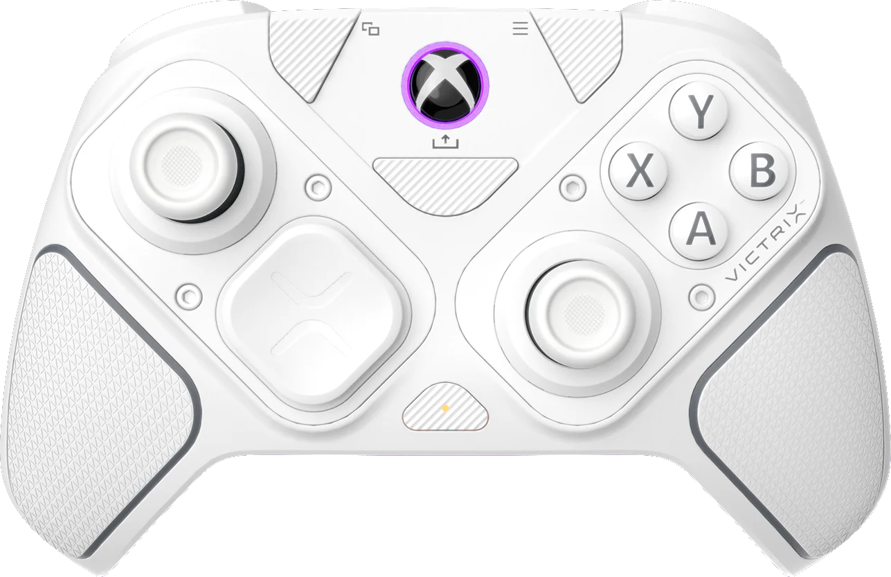TurtleBeach Victrix Pro BFG Reloaded kontroller XBOX Vit