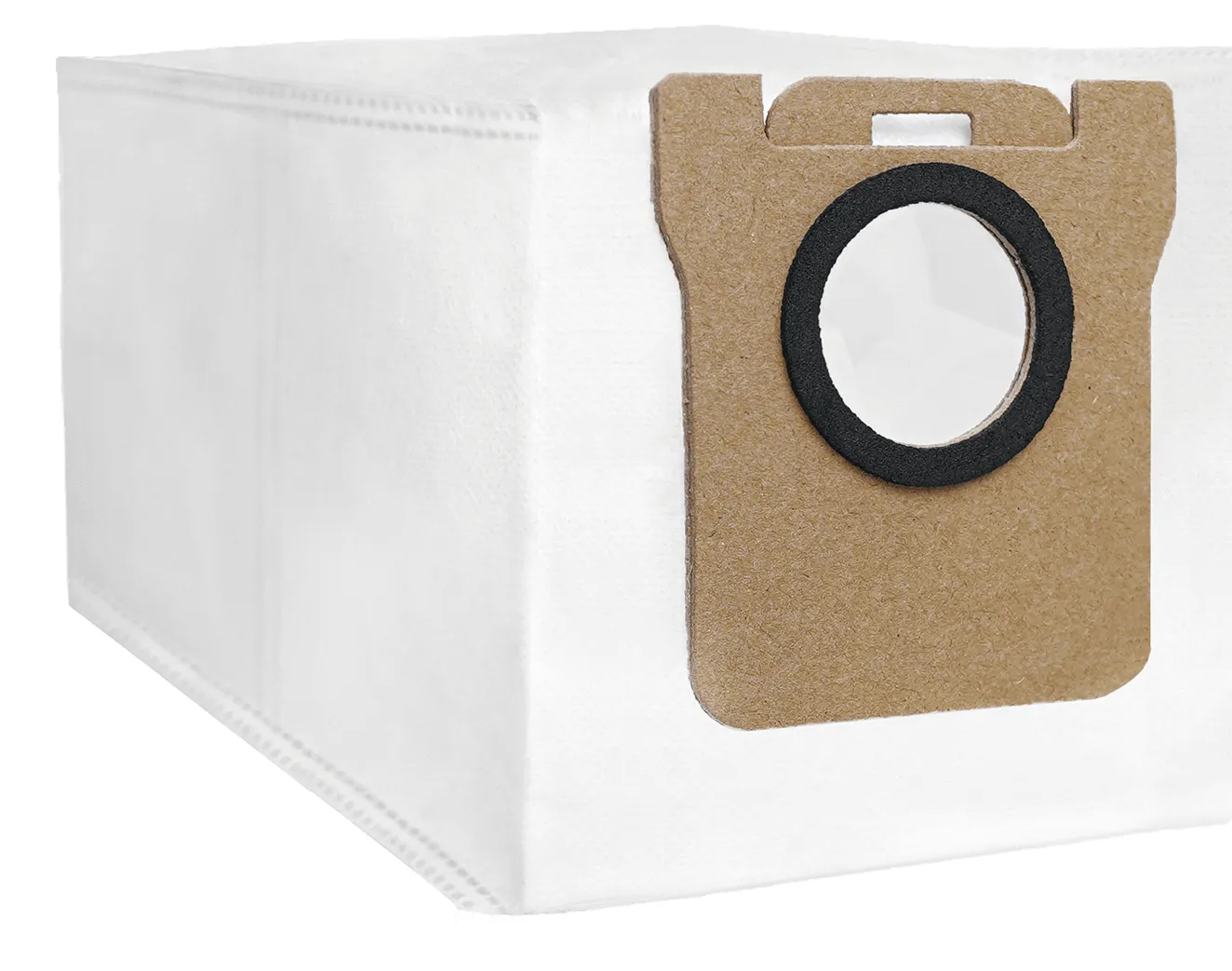 Xiaomi X10+/X10/X20+ engångspåse för robotdammsugare XI1072 (5-pk)