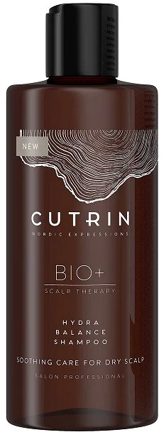 Cutrin Bio+ Hydra Balance Shampoo 250 ml