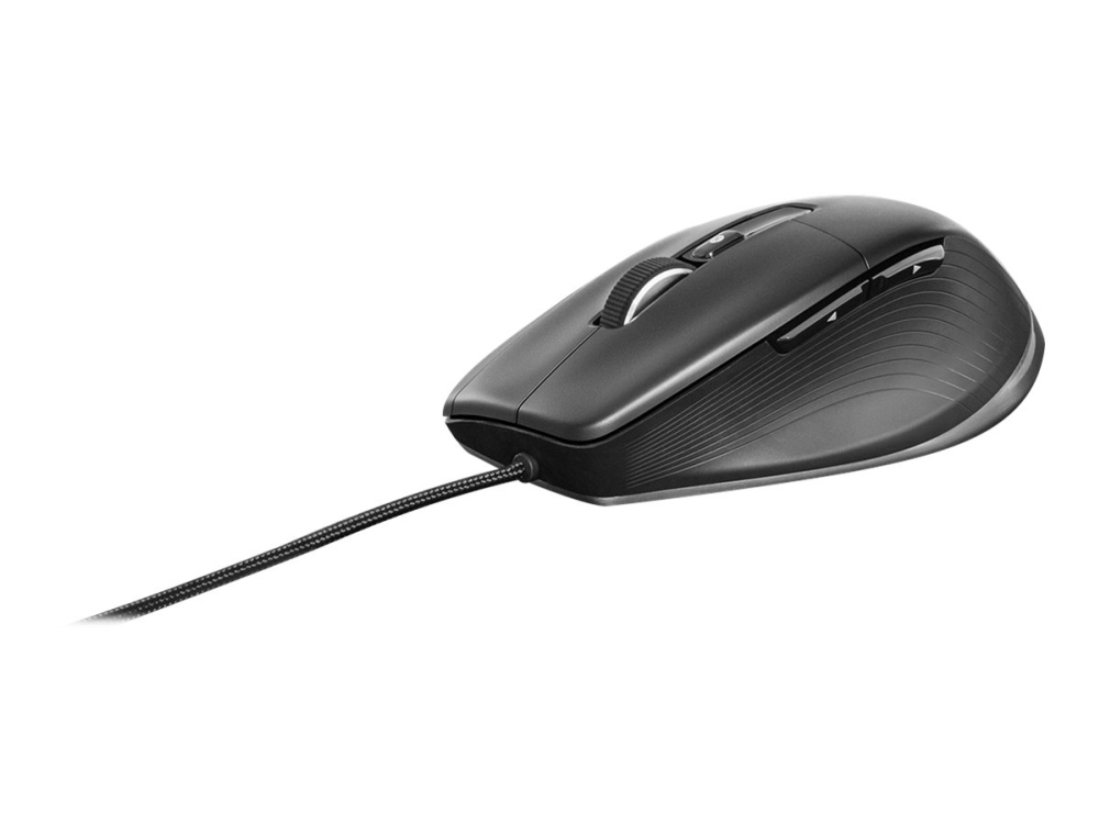 3D Connexion 3Dx CadMouse Pro, 7200 dpi