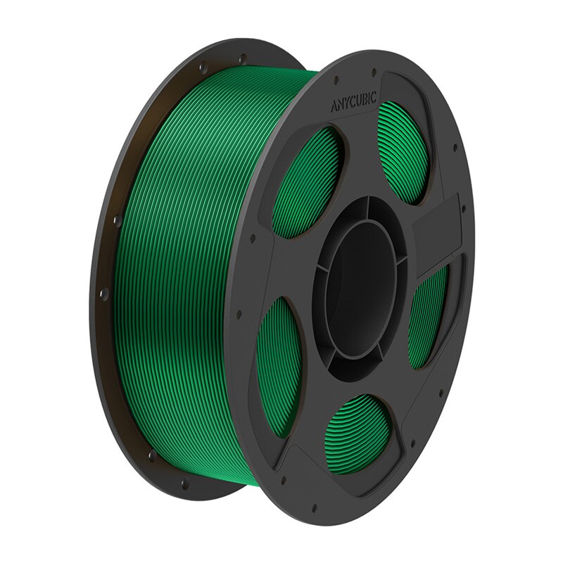 Julpaket med PLA-filament från Anycubic (4 st.)., bild 2