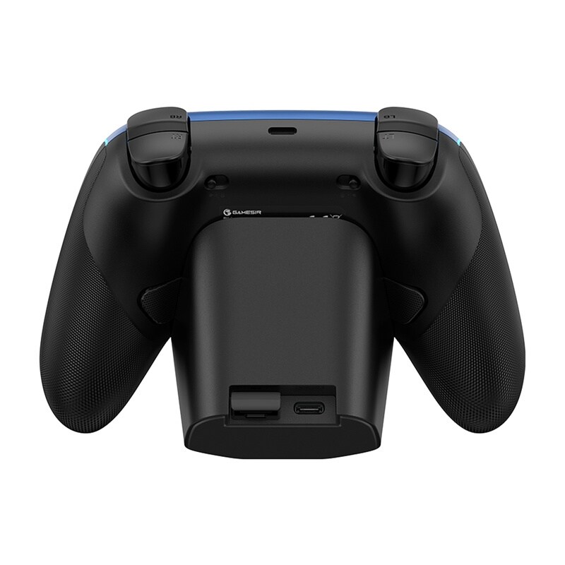 GameSir Super Nova handkontroll, Nightfall Blue, bild 5