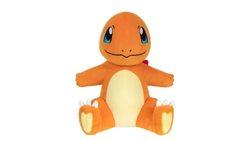 Pokemon Plush Charmander 30 cm, bild 3