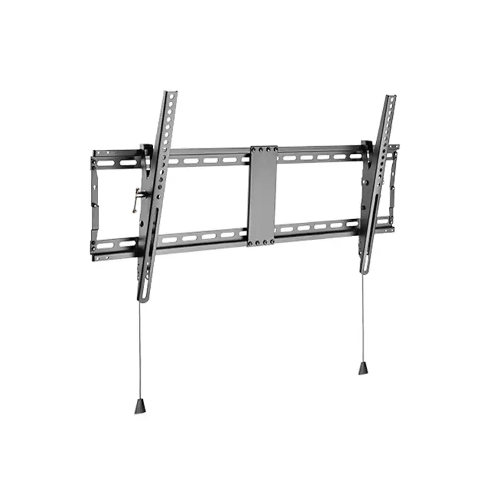 TV-väggfäste 43-90 tum / vinklingsbart TV-fäste / VESA-fäste upp till 70 kg / väggfäste, bild 2